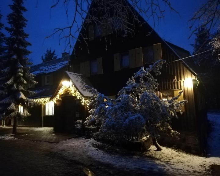 Waldschänke Altes Raupennest